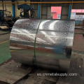 Bobina de acero galvanizado DX51D+Z100 Hot Dip Galvanized